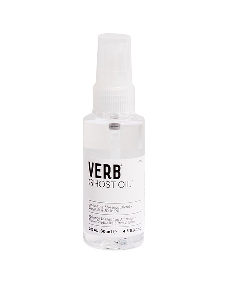 Verb Ghost Oil 2 oz.