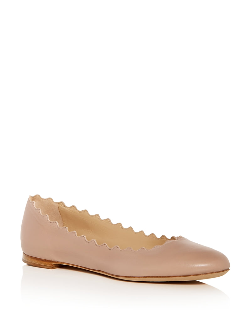 Chloe Women's Lauren Ballet Flats