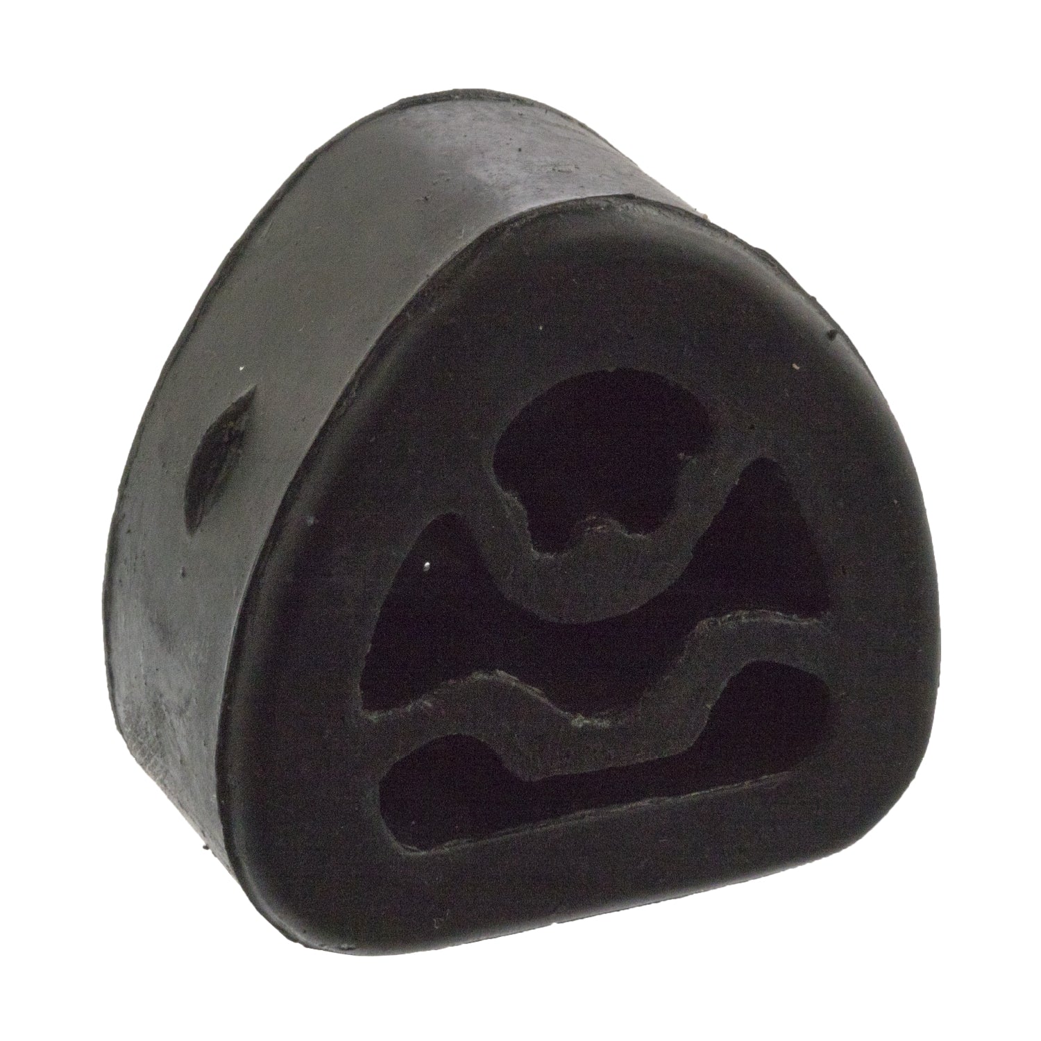 Holder, exhaust system FEBI BILSTEIN 10039