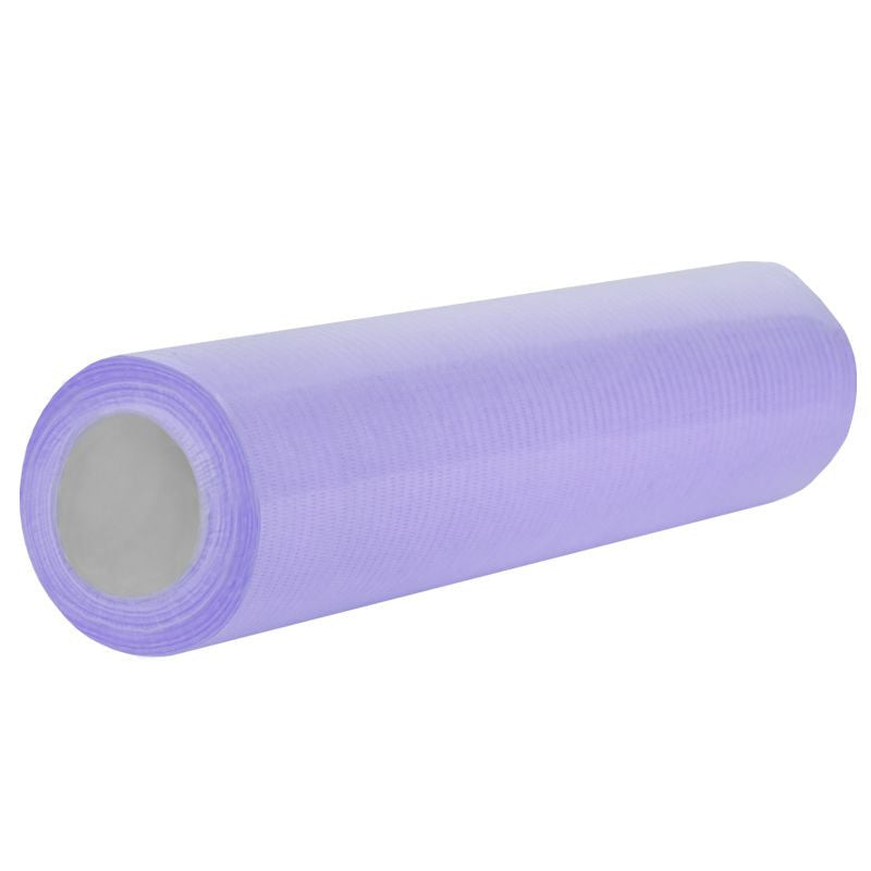 Activeshop Serviette cosmétique jetable violette