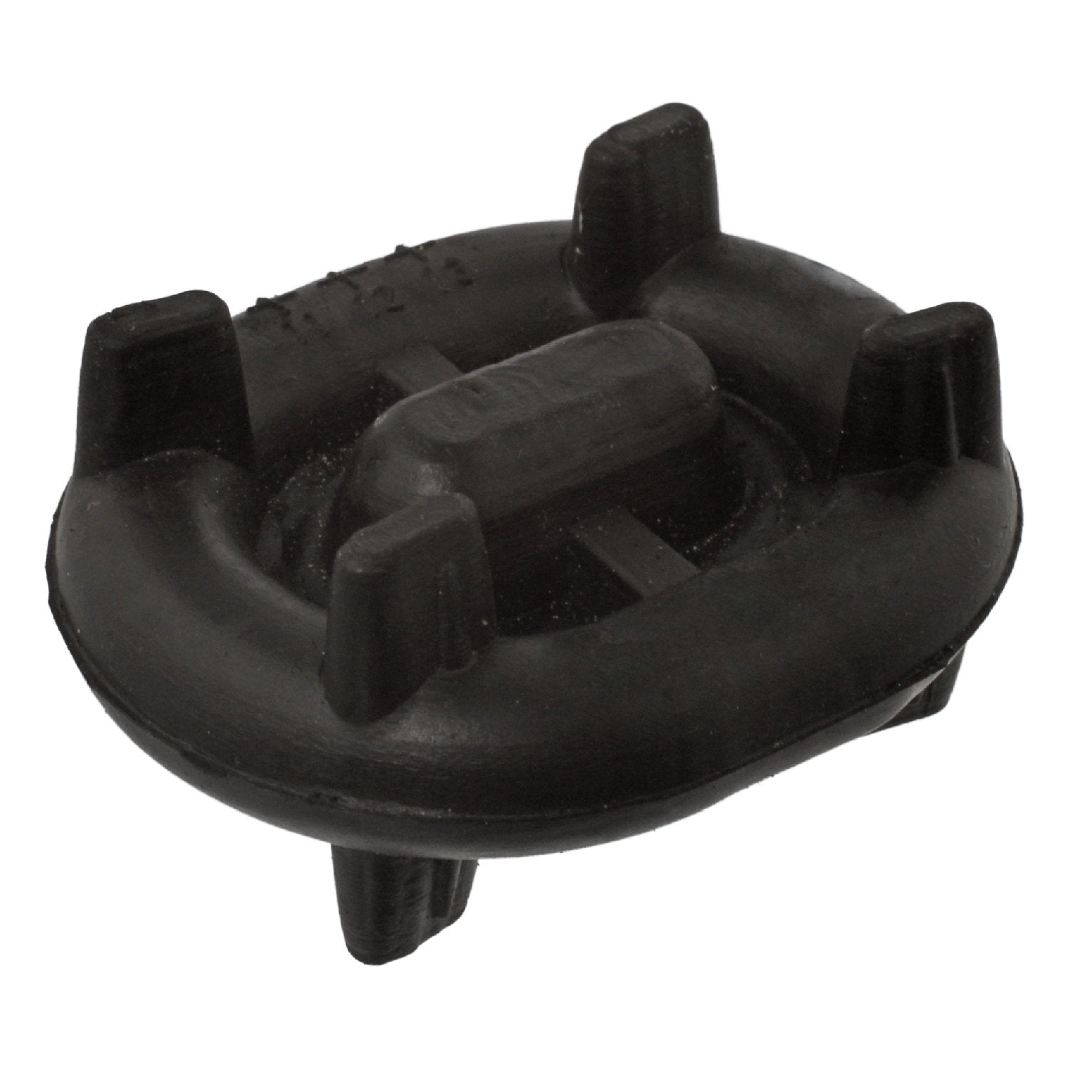 Holder, exhaust system FEBI BILSTEIN 10044