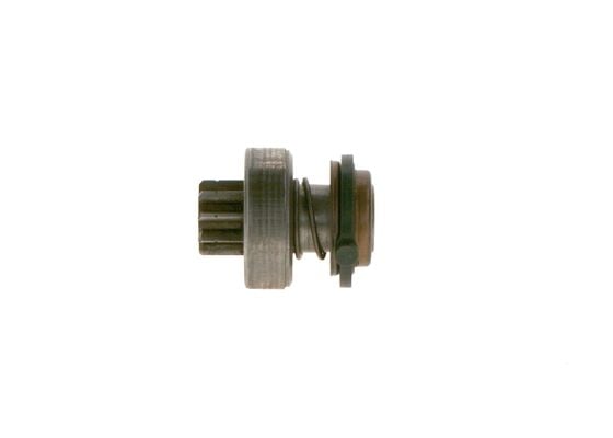 Freewheel Gear, starter BOSCH 1 006 209 504