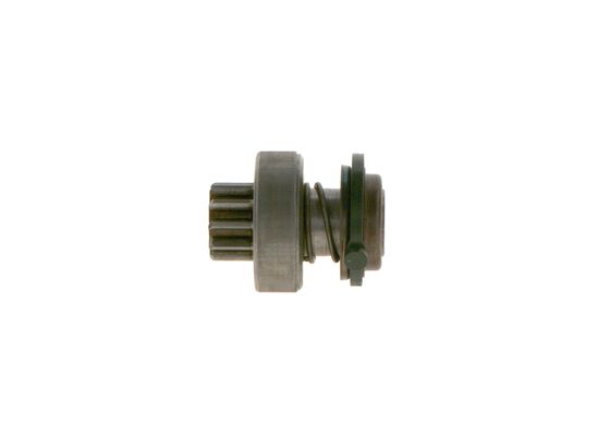 Freewheel Gear, starter BOSCH 1 006 209 510