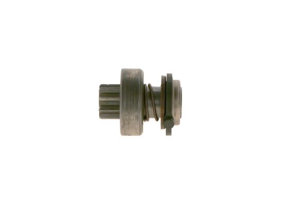 Freewheel Gear, starter BOSCH 1 006 209 531