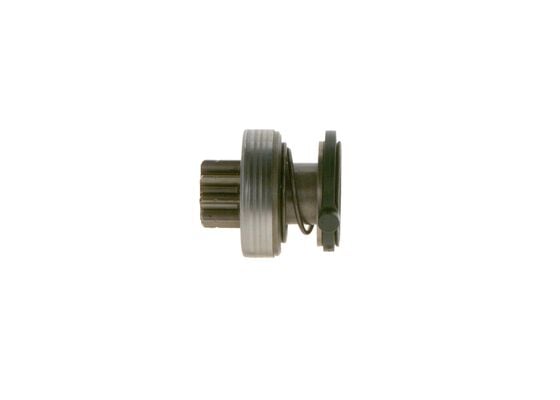 Freewheel Gear, starter BOSCH 1 006 209 538