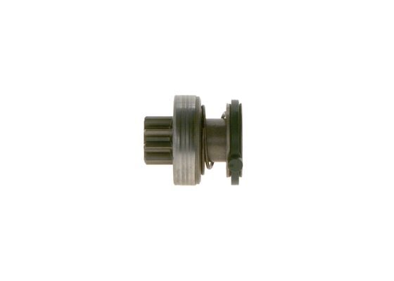 Freewheel Gear, starter BOSCH 1 006 209 541
