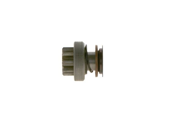 Freewheel Gear, starter BOSCH 1 006 209 798