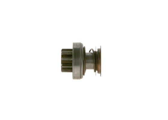 Freewheel Gear, starter BOSCH 1 006 209 814