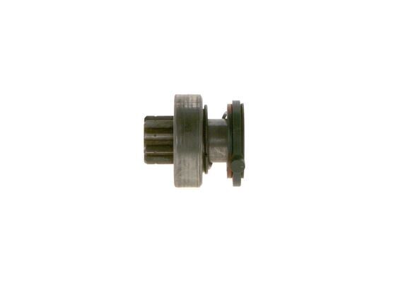 Freewheel Gear, starter BOSCH 1 006 209 815