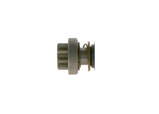 Freewheel Gear, starter BOSCH 1 006 209 825