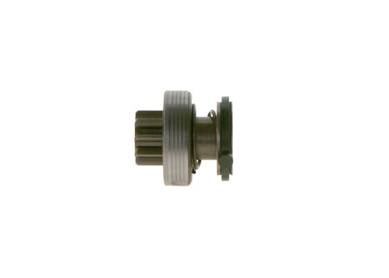 Freewheel Gear, starter BOSCH 1 006 210 144