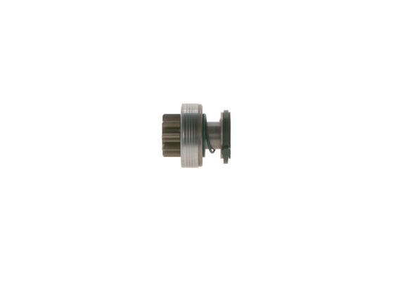 Freewheel Gear, starter BOSCH 1 006 210 149