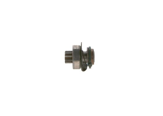 Freewheel Gear, starter BOSCH 1 006 210 155