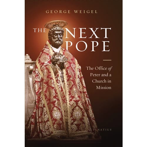 The Next Pope - The Office of Peter and a Church in Mission