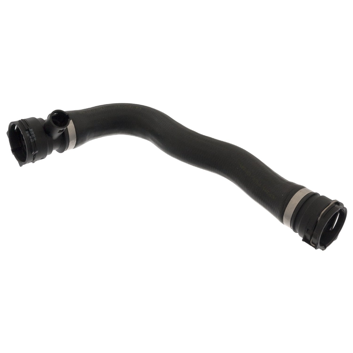 Radiator Hose FEBI BILSTEIN 100691