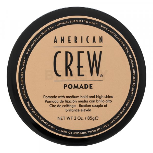 American Crew Pommade 85 g