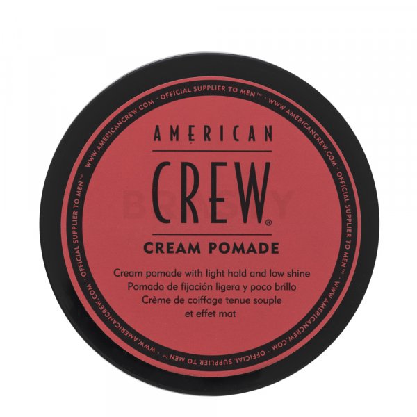 American Crew Pommade Crème 85ml