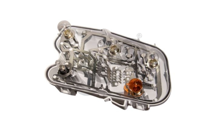 Bulb Holder, combination rear light ULO 1007202