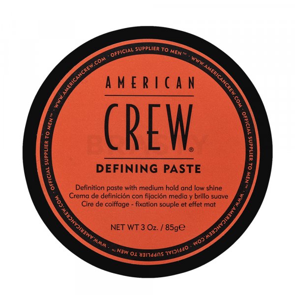 Americká Crew Definitive Pasta 85 ml