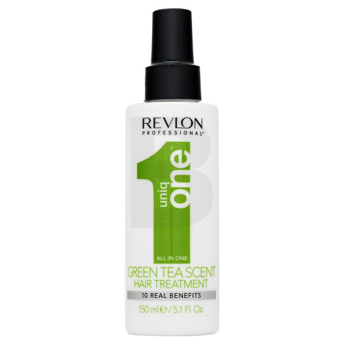 Revlon Professionel Uniq One All In One Green Tea Treatment 150 ml