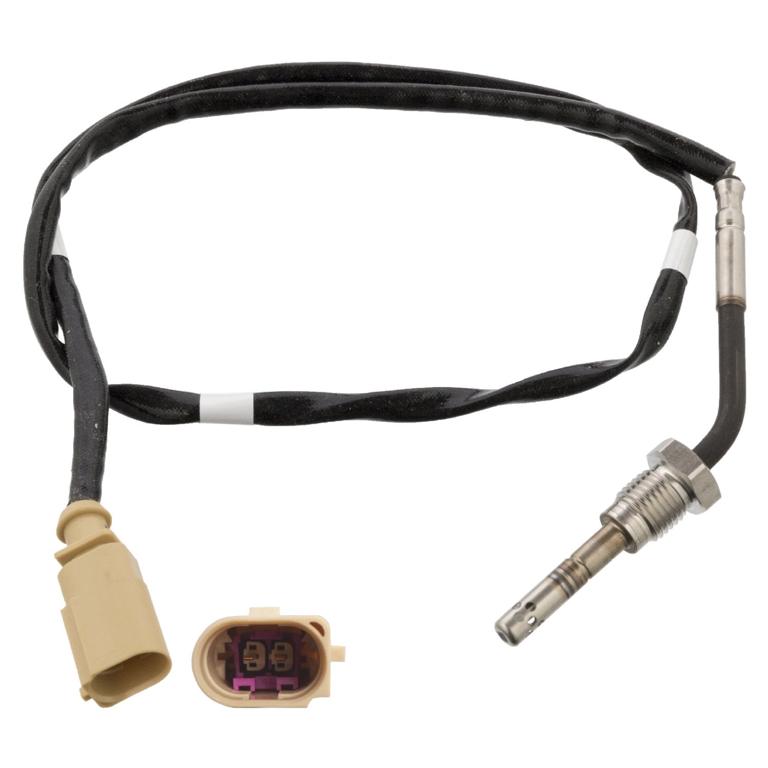 Sensor, exhaust gas temperature FEBI BILSTEIN 100801