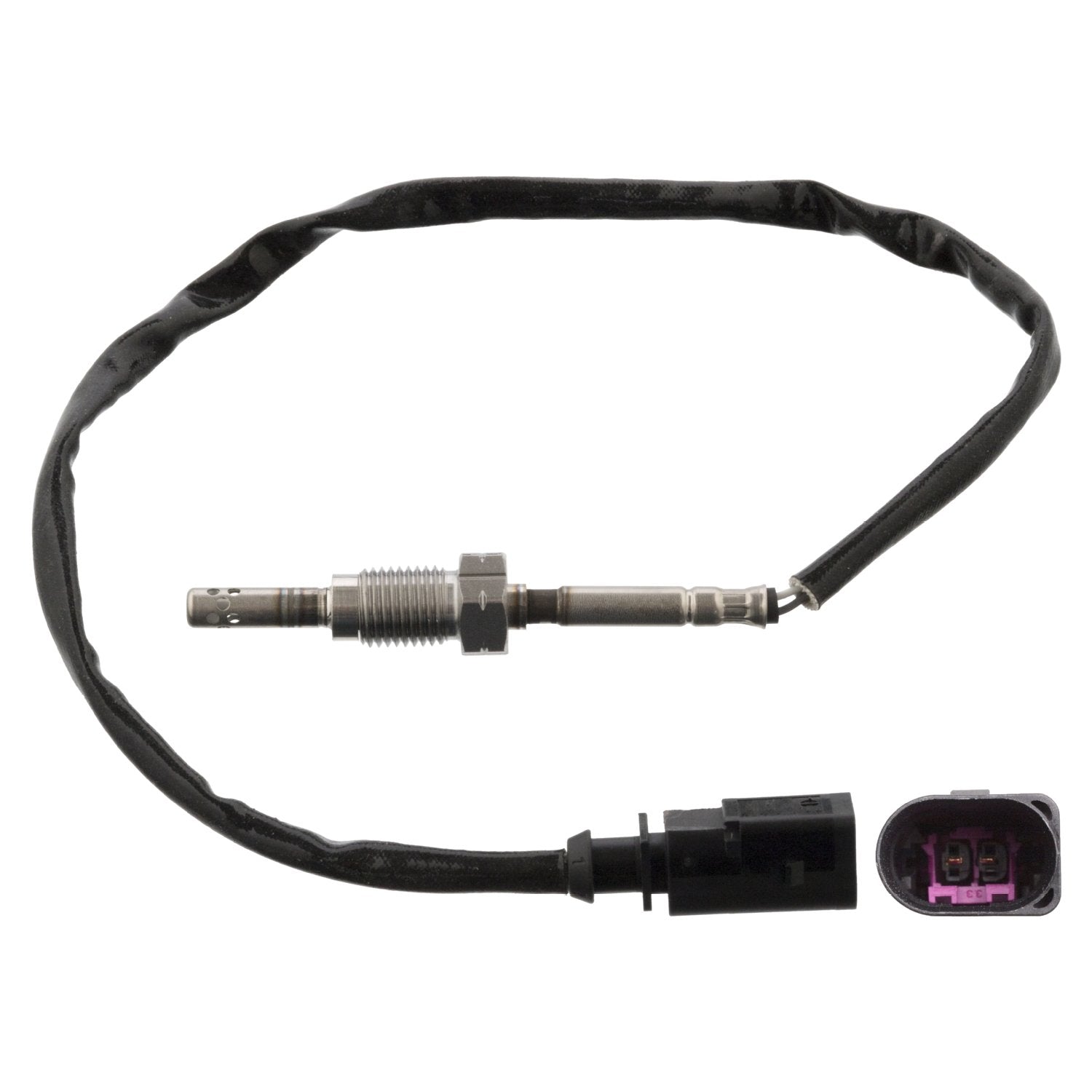 Sensor, exhaust gas temperature FEBI BILSTEIN 100805