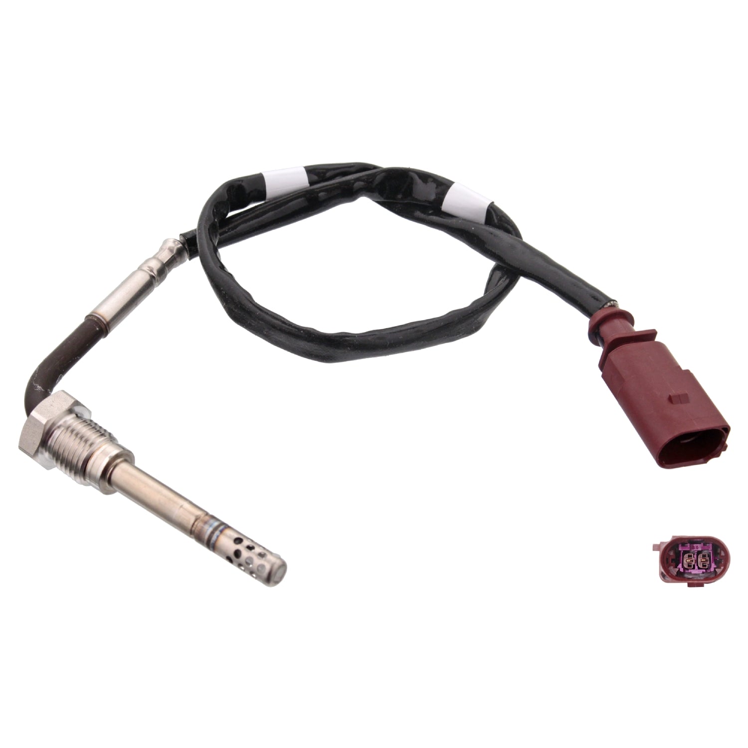 Sensor, exhaust gas temperature FEBI BILSTEIN 100815