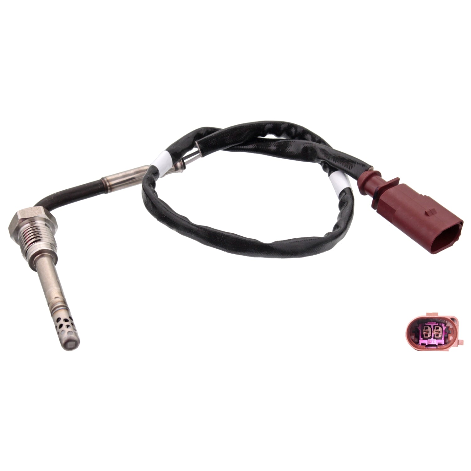 Sensor, exhaust gas temperature FEBI BILSTEIN 100821