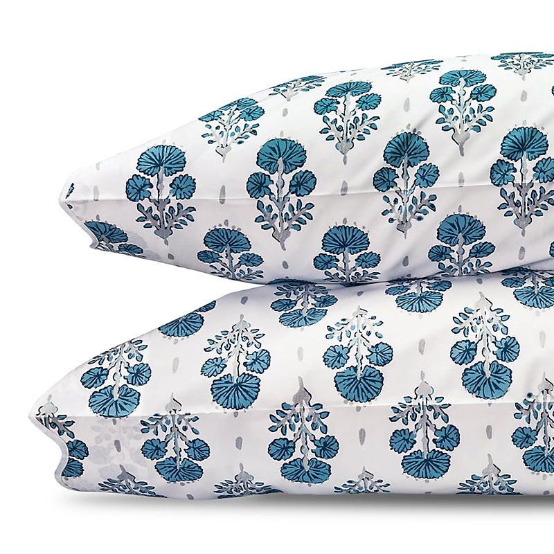 Lulu Dk for Matouk Joplin Standard Pillowcase, Pair