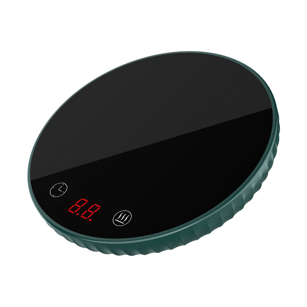 Desktop Mug Cup Warmer - iMounTEK Desktop Mug Cup Warmer GRN