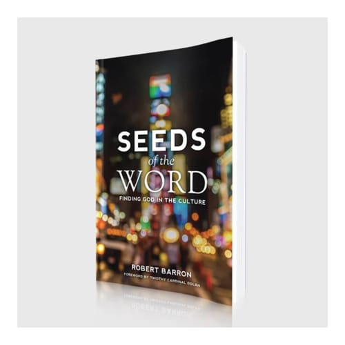 Seeds of the Word: Finding God in the Culture