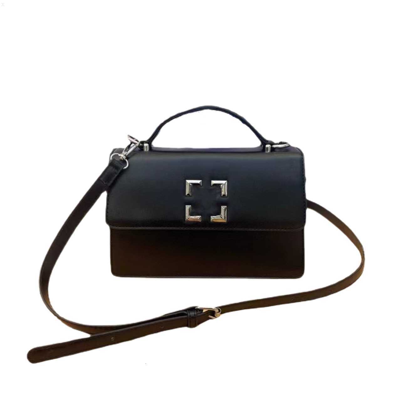 OFF Bag Bags New Colorful Crossbody Bag Fashion Boutique Candy Color Women&#039;s Bag High Quality Bag LSRM