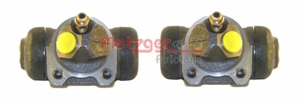 Wheel-brake Cylinder Kit METZGER 101-000