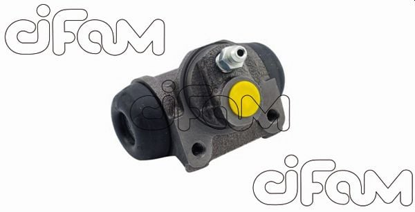 Wheel Brake Cylinder CIFAM 101-253