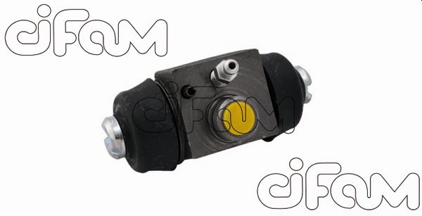 Wheel Brake Cylinder CIFAM 101-327