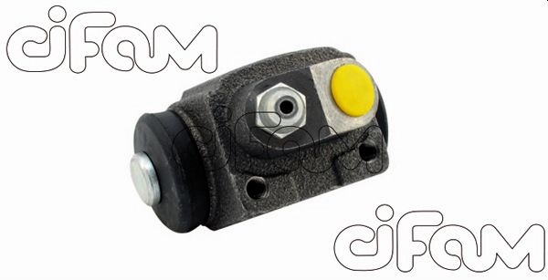 Wheel Brake Cylinder CIFAM 101-354