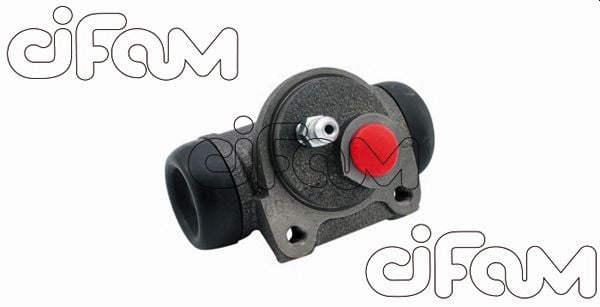 Wheel Brake Cylinder CIFAM 101-363