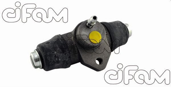 Wheel Brake Cylinder CIFAM 101-395