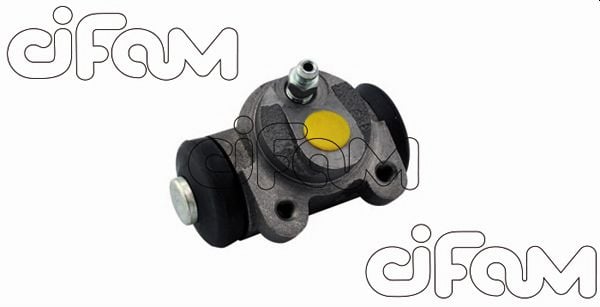 Wheel Brake Cylinder CIFAM 101-415