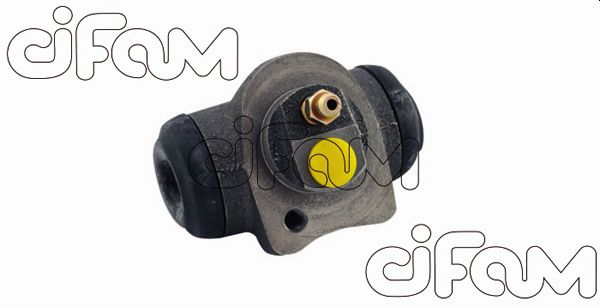 Wheel Brake Cylinder CIFAM 101-443