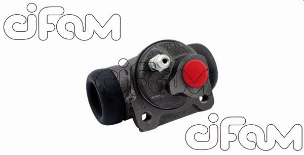 Wheel Brake Cylinder CIFAM 101-590