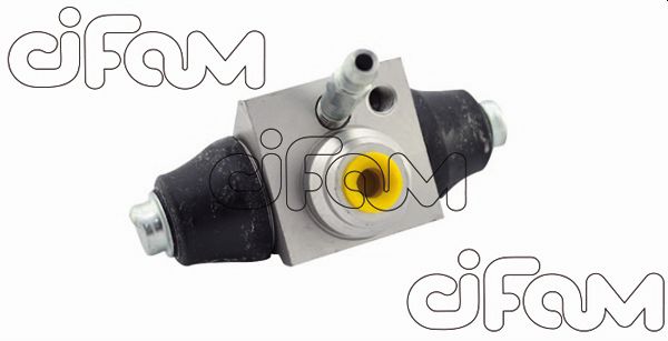 Wheel Brake Cylinder CIFAM 101-598
