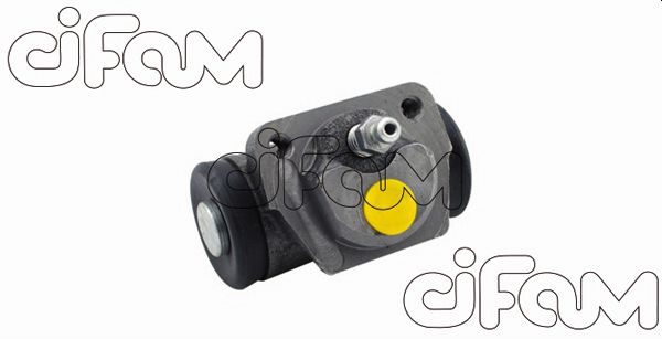 Wheel Brake Cylinder CIFAM 101-606