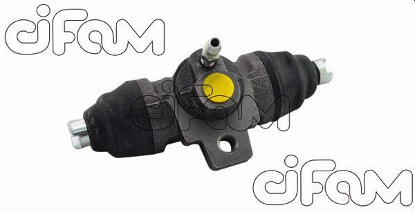 Wheel Brake Cylinder CIFAM 101-609