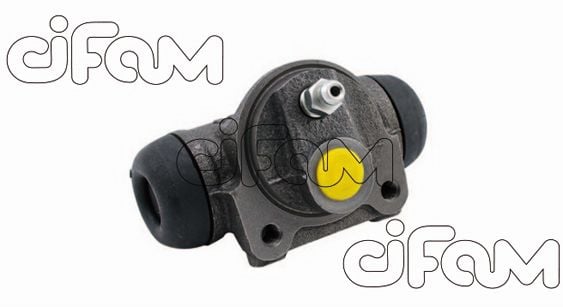 Wheel Brake Cylinder CIFAM 101-612