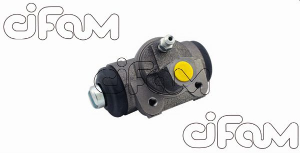 Wheel Brake Cylinder CIFAM 101-617