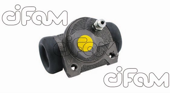 Wheel Brake Cylinder CIFAM 101-624