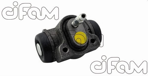 Wheel Brake Cylinder CIFAM 101-660