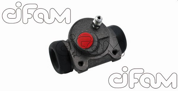 Wheel Brake Cylinder CIFAM 101-672