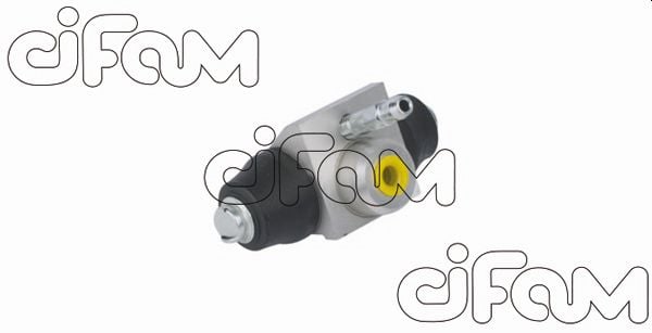 Wheel Brake Cylinder CIFAM 101-679